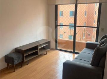 Apartamento · 55m² · 2 Quartos · 1 Vaga · Apartamento com 2 quartos à venda em Vila do castelo - SP