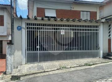 Casa · 137m² · 3 Quartos · 2 Vagas · Casa com 3 quartos à venda em Brooklin paulista - SP