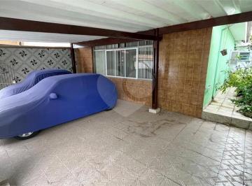 Casa · 160m² · 3 Quartos · 3 Vagas · Casa com 3 quartos à venda em Parque Das Árvores - SP