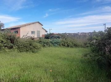 Terreno · 600m² · 3 Vagas · À Venda Terreno Pronto para Construir em Bairro Residencial de Armação dos Búzios
