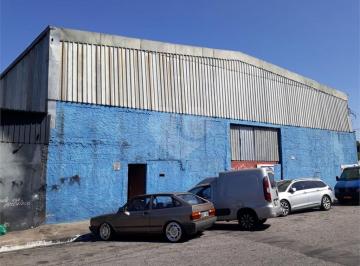 Comercial · 540m² · Galpão à venda em Jardim mália i - SP