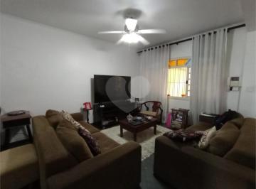 Casa · 175m² · 4 Quartos · 2 Vagas · Sobrado com 4 quartos à venda em Vila São Paulo - SP