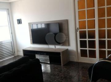 Casa · 300m² · 3 Quartos · 3 Vagas · Sobrado com 3 quartos à venda em Jardim São Bento Novo - SP