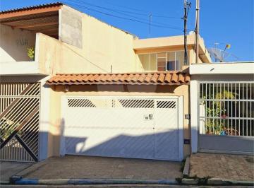 Casa · 160m² · 3 Quartos · 4 Vagas · Sobrado com 3 quartos à venda em Jardim guanhembu - SP