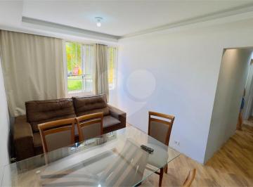 Apartamento · 58m² · 2 Quartos · 1 Vaga · Apartamento com 2 quartos à venda em Jardim santa josefina - SP