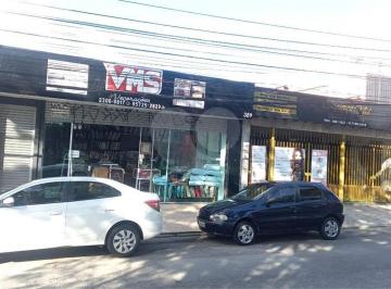 Comercial · 178m² · 2 Quartos · Casa com 2 quartos à venda em Parque colonial - SP