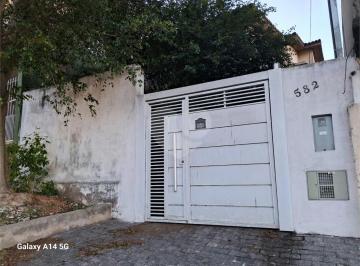 Casa · 150m² · 4 Quartos · 3 Vagas · Sobrado com 4 quartos à venda em Jardim João Xxiii - SP