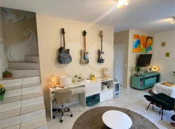 Comercial · 130m² · 3 Quartos · Sobrado com 3 quartos à venda em Jardim marabá(zona sul) - SP
