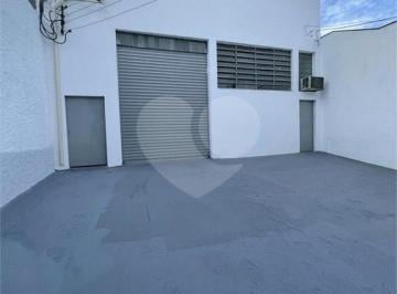 Comercial · 500m² · 6 Vagas · Galpão à venda ou para locação em Vila baby - SP
