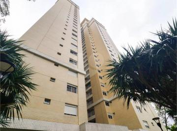 Apartamento · 207m² · 5 Quartos · 3 Vagas · Apartamento com 5 quartos à venda em Jardim morumbi - SP