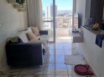 Apartamento · 58m² · 2 Quartos · 2 Vagas · UM ÓTIMO APARTAMENTO DE 2 DORMITÓRIOS COM 2 VAGAS NO JARDIM CALIFÓRNIA