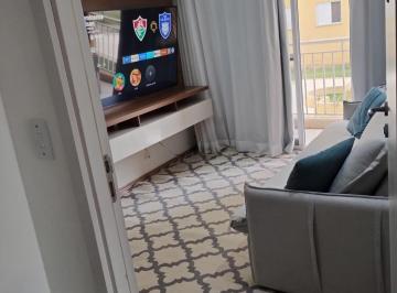 Apartamento · 76m² · 3 Quartos · 2 Vagas · UM ÓTIMO APARTAMENTO NO TORRI DI SIENA NO SANTA MARIA