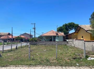Foto 06 · Terreno à venda em São Francisco do Sul-SC, Enseada: 256,20m² de área, esquina, ótima localização - 