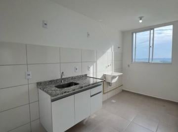 202601071543478761.jpg · Apartamento para Venda em Hortolândia, Parque Bellaville, 2 dormitórios, 1 suíte, 2 banheiros, 1 vag