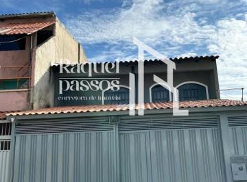 Foto 01 · Sobrado de 3 Quartos em Santa Maria - Setor Central