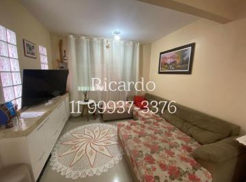 Casa de 2 quartos, São Paulo · Casa terra 125 m² Jardim Bonfiglioli 2 Quartos 1 suíte 2 vagas espaço gourmet