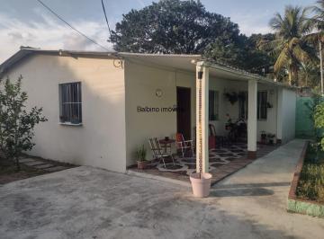 Foto 01 · Casa, Barreira (bacaxá), Saquarema, RJ