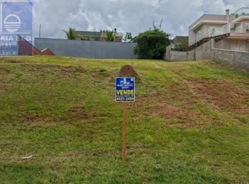 Foto 01 · Terreno em Condomínio, Residencial dos Lagos, Itupeva, SP