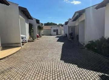 Casa · 97m² · 3 Quartos · 2 Vagas · RESIDENCIAL ALVORADA - Casa com 3 Quartos (1 Suíte) - Móveis Planejados