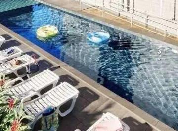 Apartamento · 52m² · 2 Quartos · 1 Vaga · Apartamento 2 Quartos com Suíte - Parque América Cancún