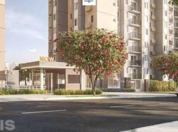 Apartamento · 61m² · 3 Quartos · 1 Vaga · Apartamento 3 Quartos com Suíte e Varanda - NOW Milão