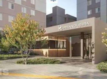 Apartamento · 61m² · 3 Quartos · 1 Vaga · Apartamento 3 Quartos - Suíte e Varanda - Pitangueira Reserva Urbana - Setor Goiânia 2