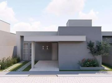 Casa · 32m² · 3 Quartos · 1 Vaga · PORTO CARAÍVA RESIDENCIAL - Residencial Porto Caraíva - O Paraíso ao Seu Alcance, Casas de 3 Quartos