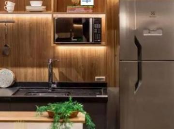 Apartamento · 61m² · 3 Quartos · 2 Vagas · Apartamento 3 Quartos com Suíte e Varanda - NOW Parque Amazônia
