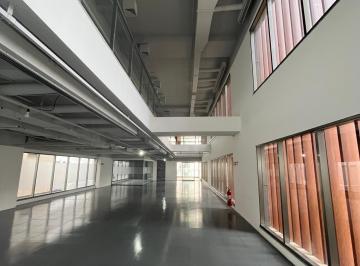 Comercial · 340m² · 8 Vagas · Sala comercial na Rua Alvorada, N. 1151 - Conjunto 11 • 340 m²