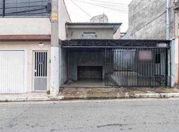 Comercial · 180m² · 5 Quartos · 2 Vagas · Casa comercial na Rua Cipriana Martinez Zonta, N. 206 • 180 m²