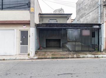 Comercial · 180m² · 5 Quartos · 2 Vagas · Casa comercial na Rua Cipriana Martinez Zonta, N. 206 • 180 m²