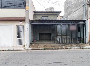 Comercial · 180m² · 5 Quartos · 2 Vagas · Casa comercial na Rua Cipriana Martinez Zonta, 206 • 180 m²