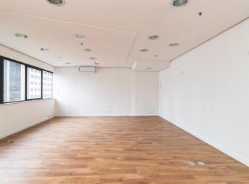 Comercial · 120m² · 11 Quartos · 3 Vagas · Sala comercial na Rua Maestro Cardim, N. 354 - Cjs. 64 e 65 • 120 m²