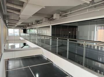 Comercial · 280m² · 6 Vagas · Sala comercial na Rua Alvorada, 1151 - Conjunto 21 • 280 m²