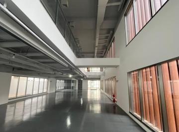Comercial · 398m² · 9 Vagas · Sala comercial na Rua Alvorada, 1151 - Conjunto 01 • 398 m²