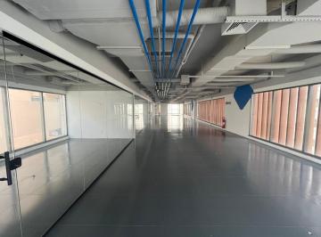 Comercial · 340m² · 8 Vagas · Sala comercial na Rua Alvorada, N. 1151 - Cj. 61 • 340 m²