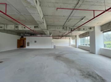 Comercial · 379m² · 19 Vagas · Sala comercial na Avenida das Nações Unidas, N. 17007 - Torre Alpha - Cj. 22 • 379 m²