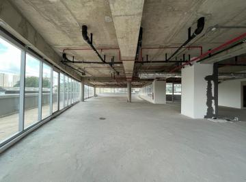 Comercial · 888m² · 25 Vagas · Sala comercial na Avenida das Nações Unidas, N. 17007 - Torre Alpha - Cj. 24 • 888 m²