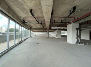 Comercial · 888m² · 25 Vagas · Sala comercial na Avenida das Nações Unidas, 17007 - Torre Alpha - Cj. 24 • 888 m²