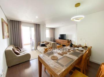 Apartamento de 3 quartos, São Paulo · APARTAMENTO 3 DORMS 2 SUÍTES - BUTANTÃ - METRÔ BUTANTÃ COD FL49