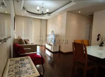 Apartamento · 87m² · 3 Quartos · 2 Vagas · Oportunidade - Apartamento - Jardim Aquarius - Residencial Murano - 3 Dormitórios - 87m².