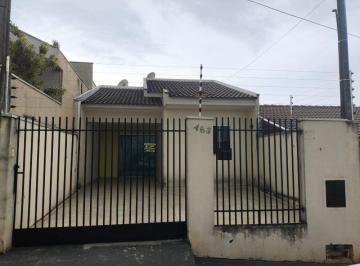 Casa · 3 Quartos · 2 Vagas · VENDA | Casa, com 3 dormitórios em Jardim Itamarati II, Marialva