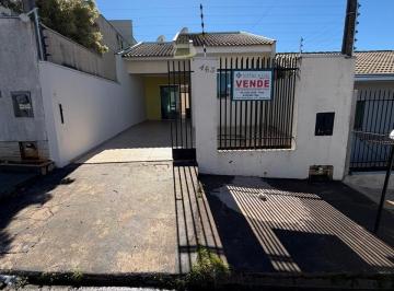 Casa · 3 Quartos · 2 Vagas · VENDA | Casa, com 3 dormitórios em Jardim Itamarati II, Marialva