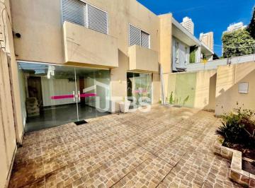 Casa de 4 quartos, Goiânia · SOBRADO 220MT 4 SUITES SETOR BUENO