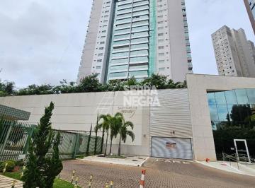 Foto 01 · APARTAMENTO ALTO PADRÃO 4 QUARTOS ESCRITÓRIO REFORMADO ANDAR ALTO VAZADO RESIDENCIAL SAGITARIUS AGUA