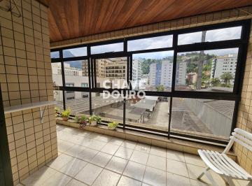 202510211725406041.jpg · Apartamento de 3 quartos (sendo 1 suite com varanda e 1 quarto revertido) em Agriões, Teresópolis RJ