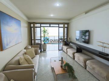 Apartamento · 172m² · 4 Quartos · 2 Vagas · Lindo apto praticamente mobiliado-Praia do morro Guarapari-ES
