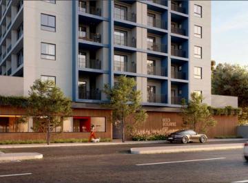 Apartamento · 60m² · 2 Quartos · 1 Vaga · Oportunidade no bairro Portão! Apartamento com 2 q