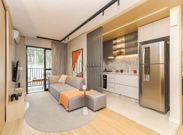 Apartamento · 60m² · 2 Quartos · 1 Vaga · Oportunidade no bairro Portão! Apartamento com 2 q