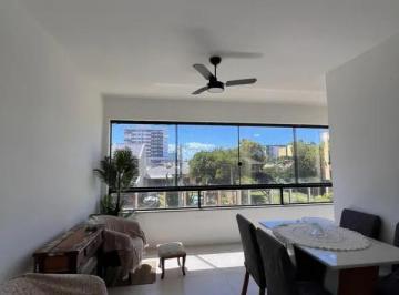Apartamento · 86m² · 2 Quartos · 1 Vaga · Apartamento Mobiliado com Elevador e Box em Tramandaí